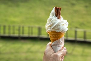 Zmrzlinové stroje, výrobníky ľadu a šľahačky – dezerty, ktoré zákazníka okúzlia! Vytvorte lahodné dezerty s našimi tipmi.