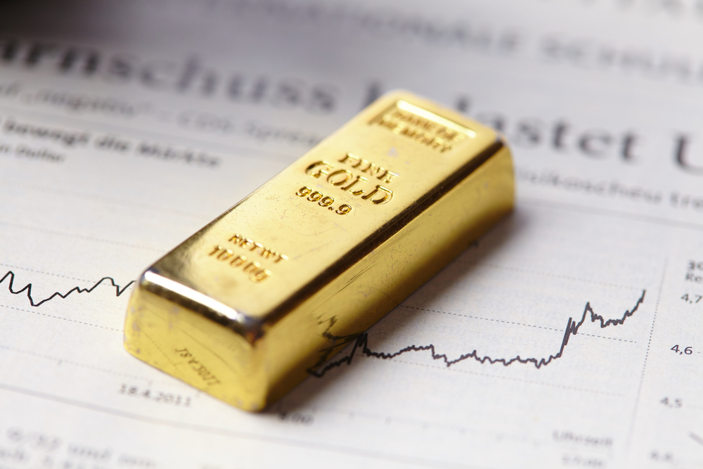 Udržať si majetok aj v dobe krízy pomôže investícia do zlata