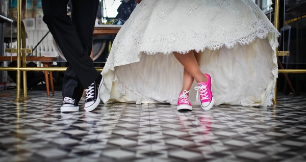Plánovanie svadby: každý z iného regiónu, kde spraviť svadbu?