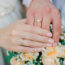 5 TIPOV ako si vybrať svadobné obrúčky