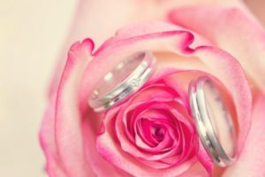 Šperky pre nevestu na jej svadobný deň