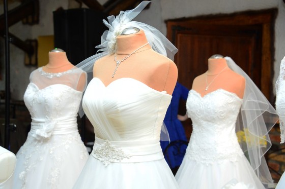 Svadobný plánovač môže zmierniť chaos pri chystaní svadby