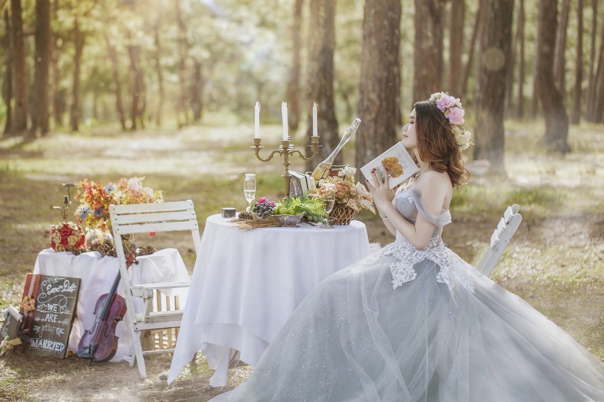 Toto sú 3 najdôležitejšie veci vašej svadby, ktoré by ste mali zariadiť ako prvé